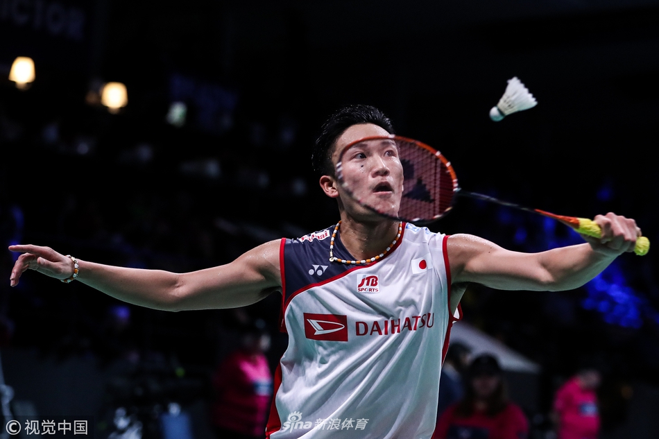 丹麦队鏖战德国队，桃田贤斗关键制胜的简单介绍