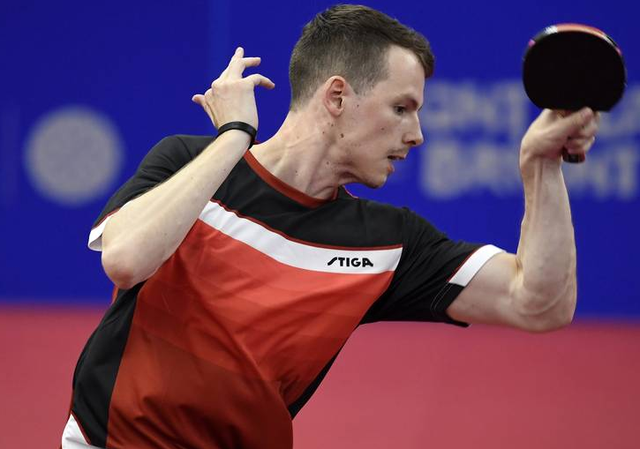 丹麦队横扫印度队，辛杜高光表现