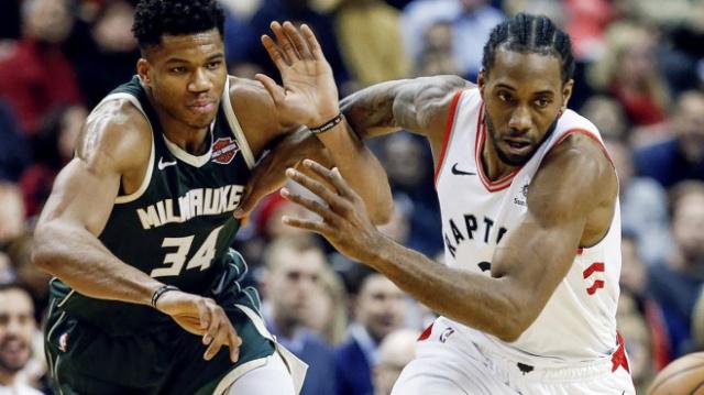 关于天津队翻盘猛龙，字母哥高光表现的信息