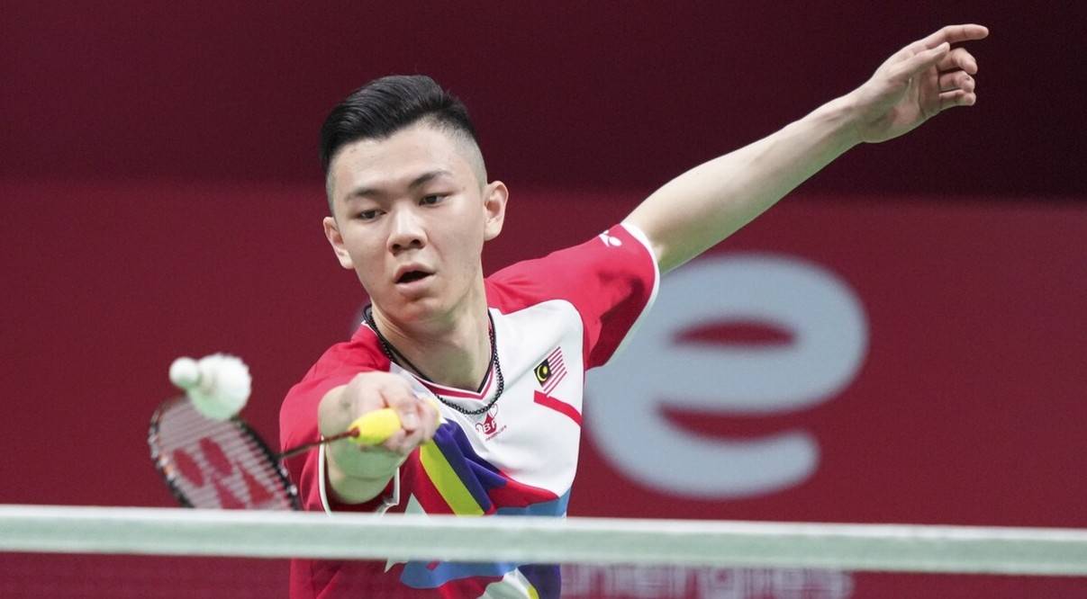 日本队横扫韩国队，李梓嘉统治全场