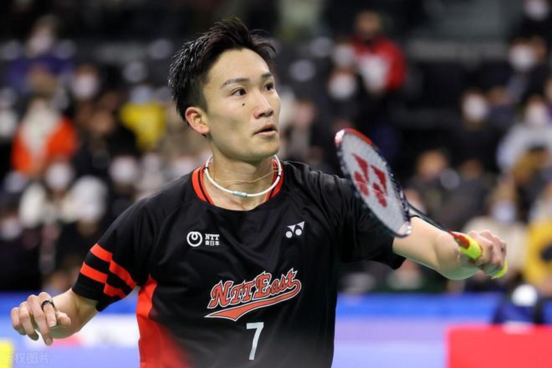 印度队绝杀马来西亚队，桃田贤斗带队取胜