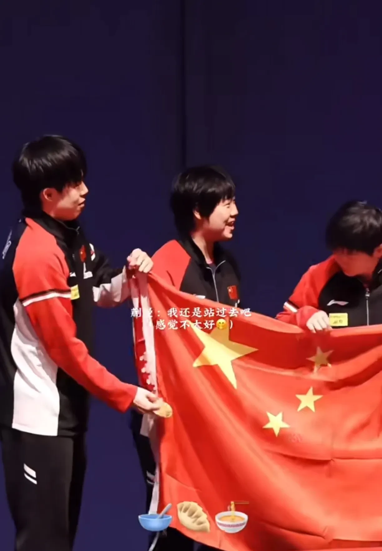 中国队逆转德国队，张继科统治全场