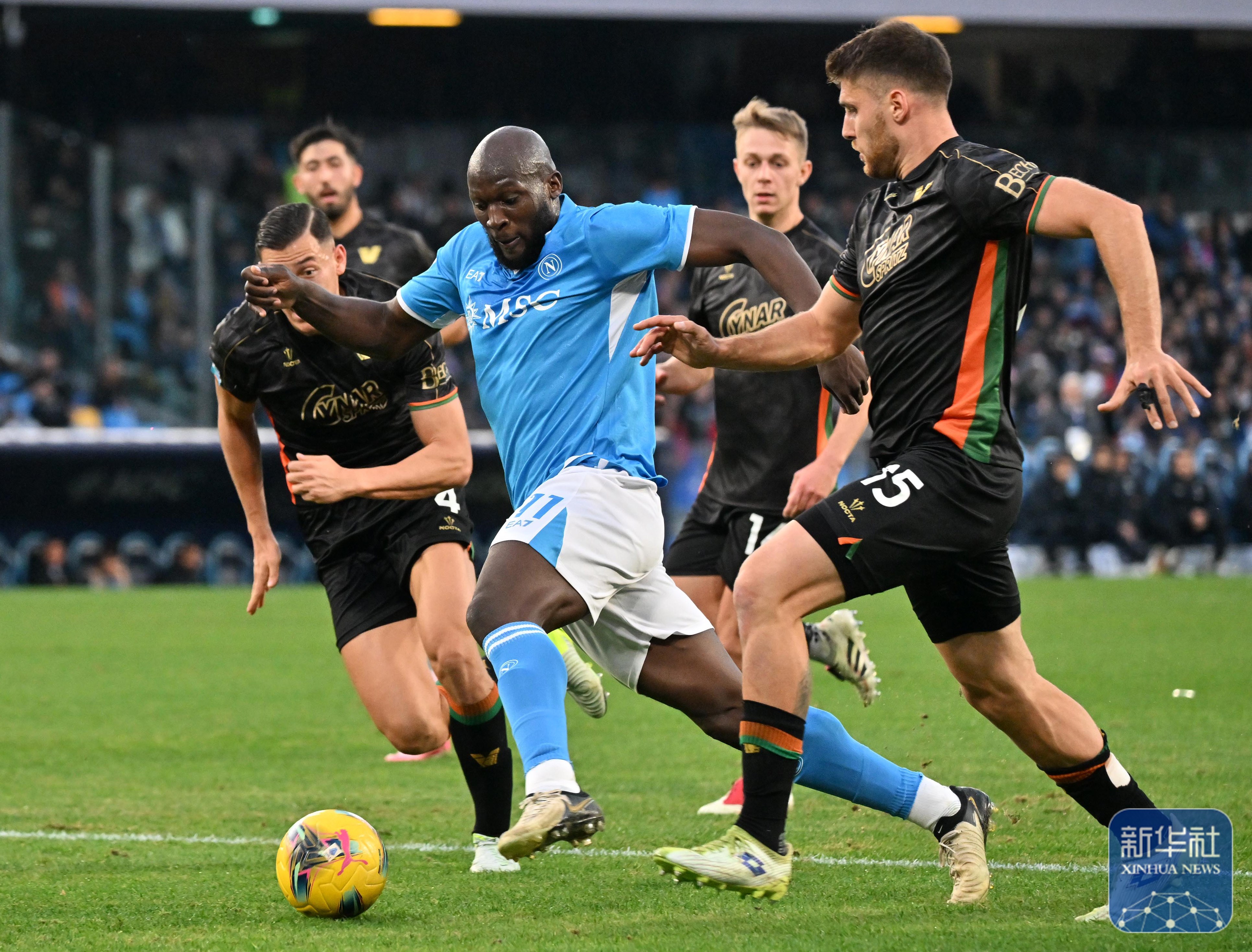 意大利杯：那不勒斯横扫佛罗伦萨晋级的简单介绍