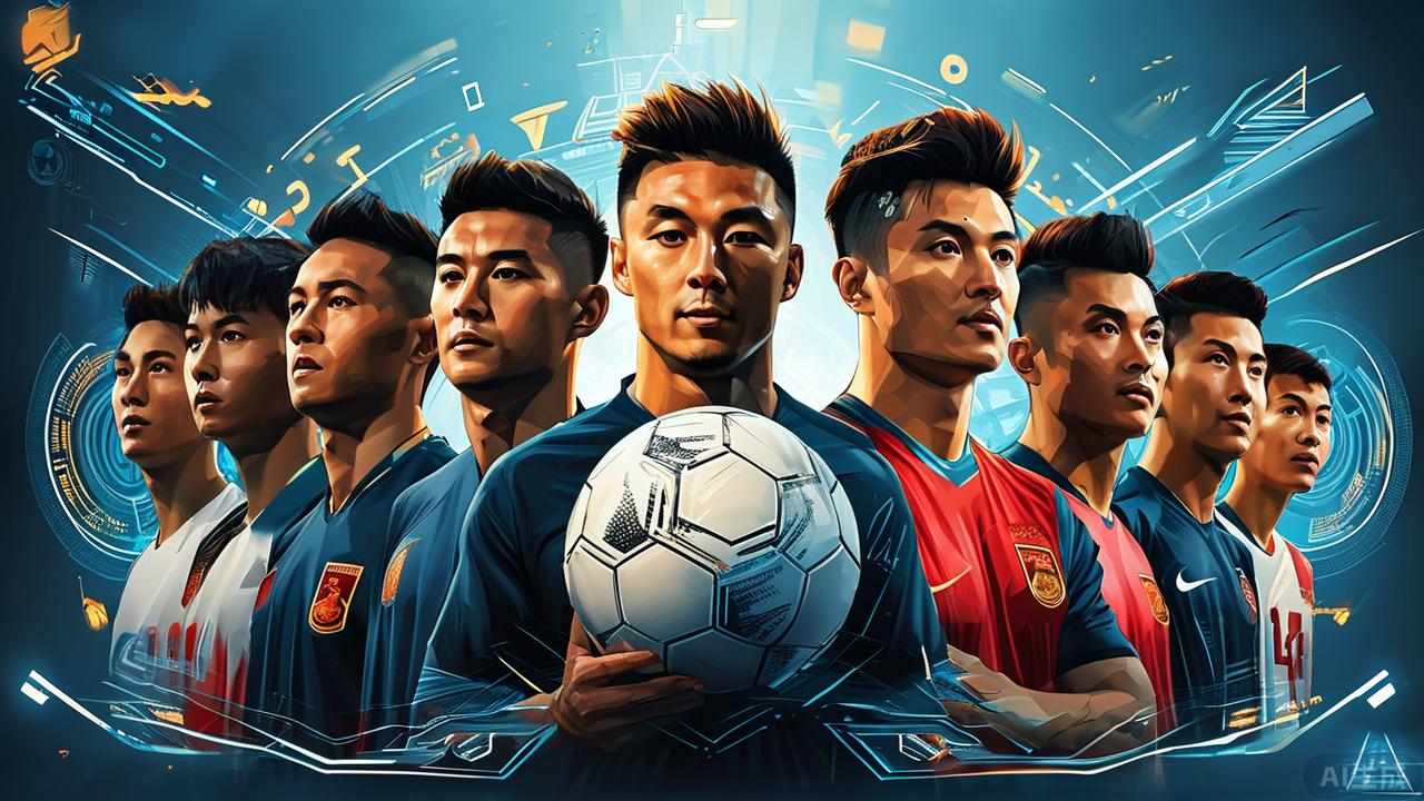 国足再度崭露头角,登上巅峰 国足再度崭露头角,登上巅峰