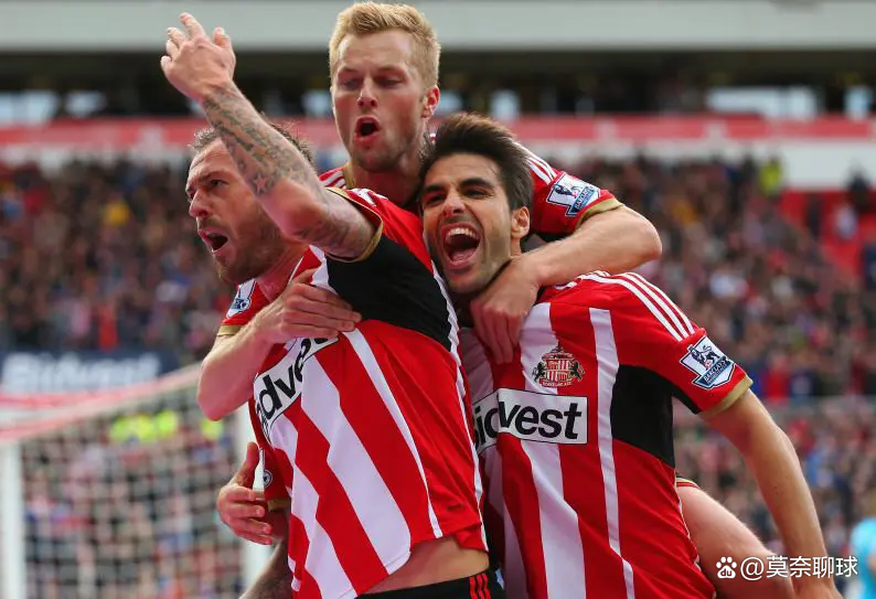 利兹联力克桑德兰，英超升班马表现亮眼