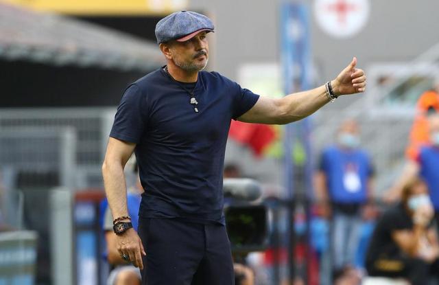 亚特兰大客场战平维罗纳，赛后球员反思的简单介绍