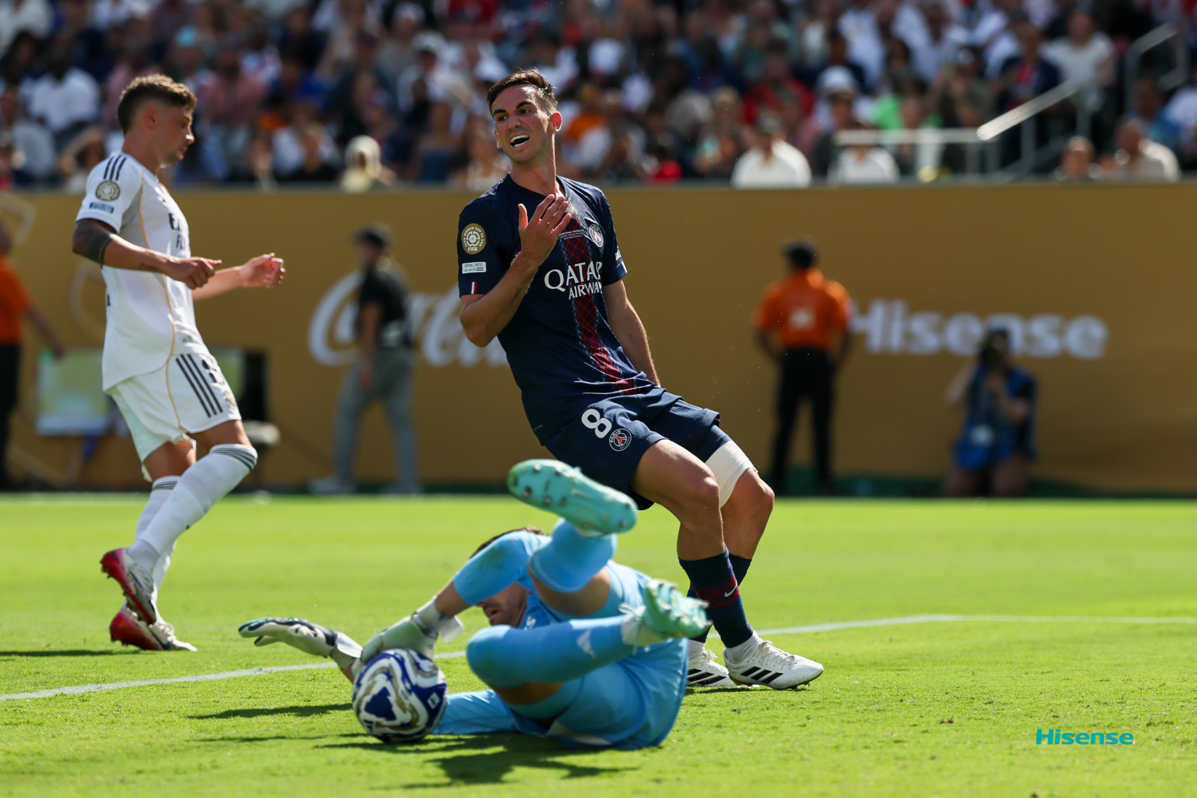 欧洲篮球联赛决赛：皇马逆转夺得冠军