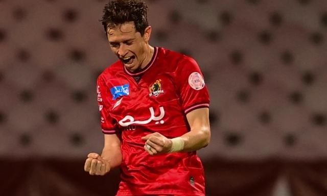 红白汉堡豪夺胜利，出色表现令人赞叹的简单介绍