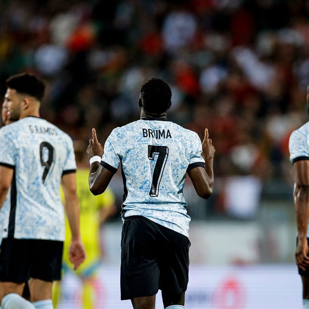 瑞典队力克葡萄牙队，波尔状态火热的简单介绍