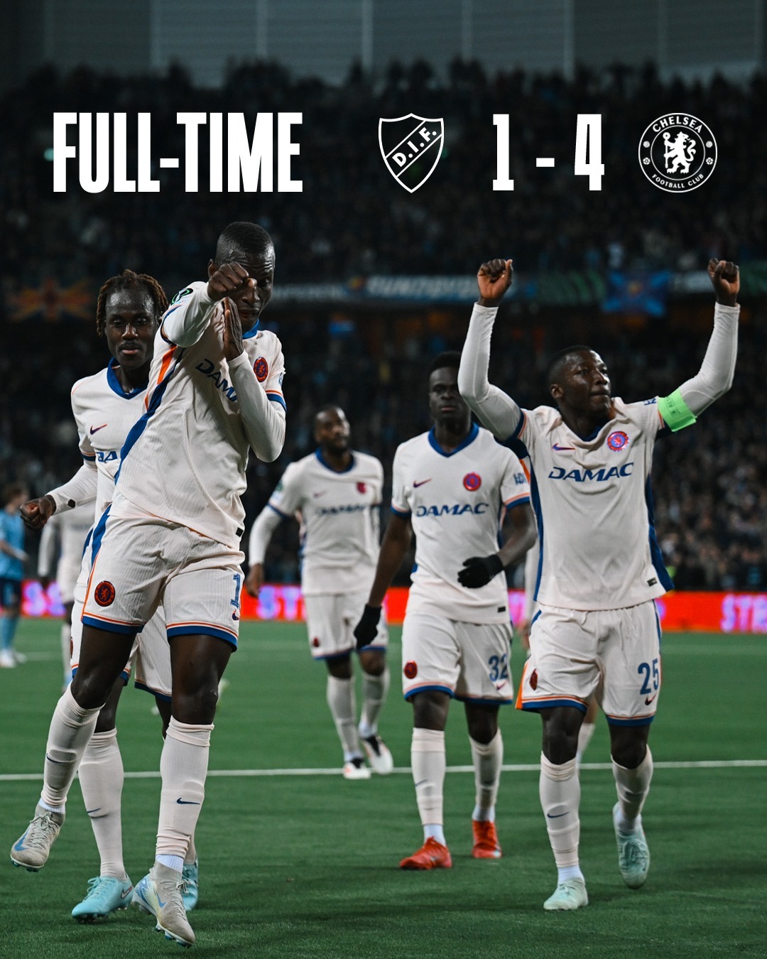 关于全力以赴，欧洲球队斩获多场胜仗的信息