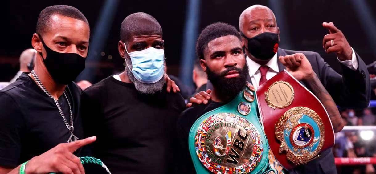 关于爱尔兰拳击名将力压群芳，实至名归的信息