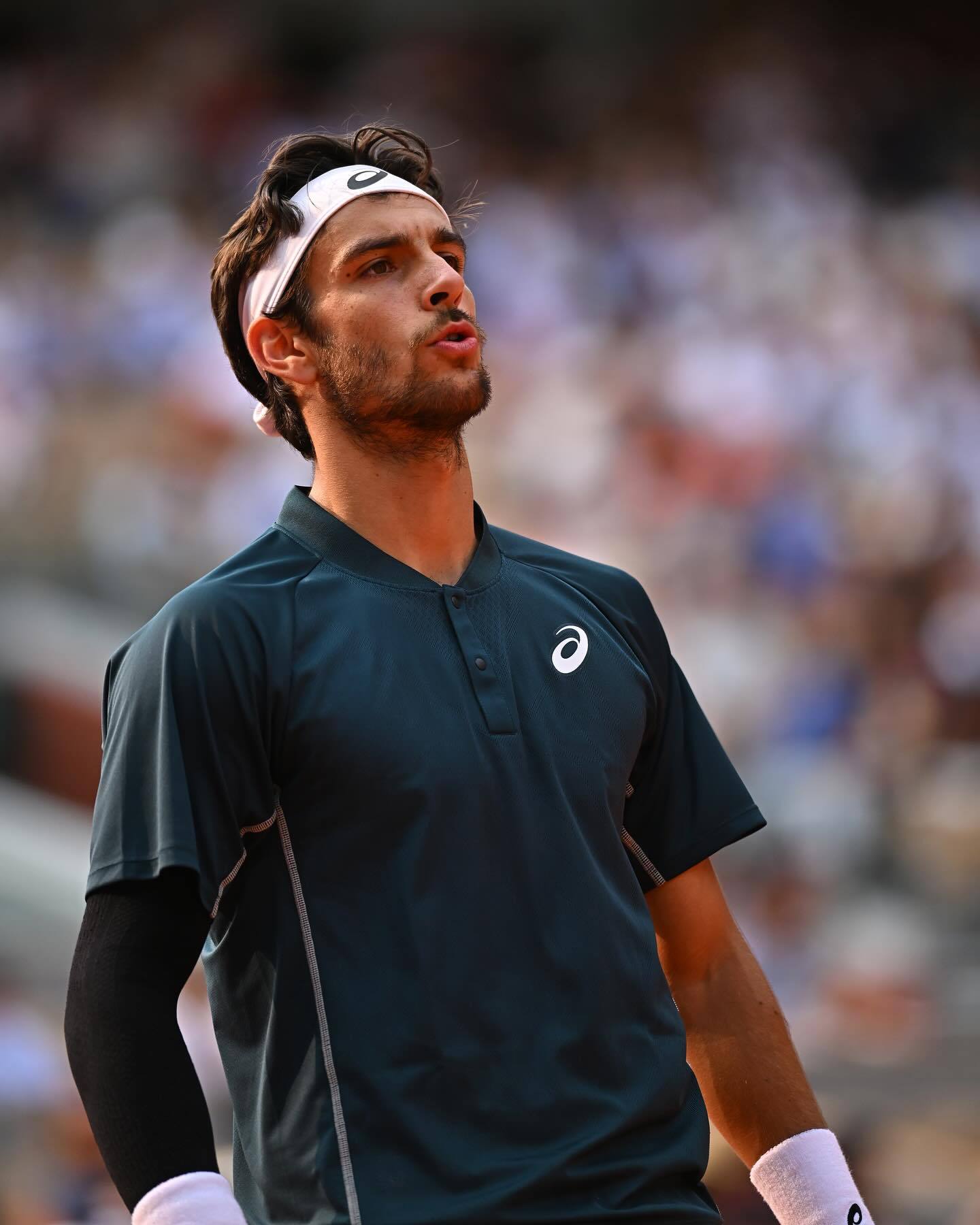 法国网球队强势美国网球队，阿尔卡拉斯打破历史纪录的简单介绍