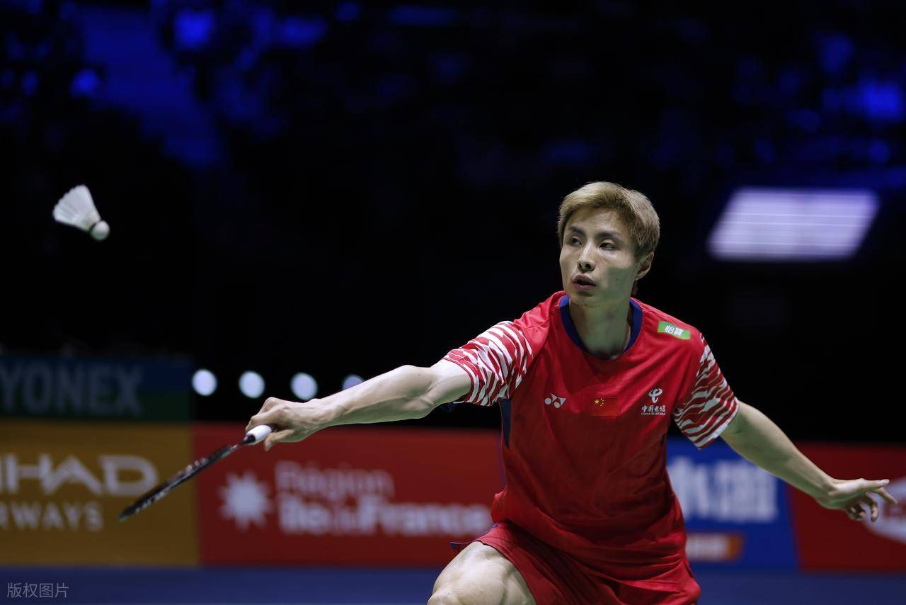 日本队险胜法国队，石宇奇状态火热的简单介绍