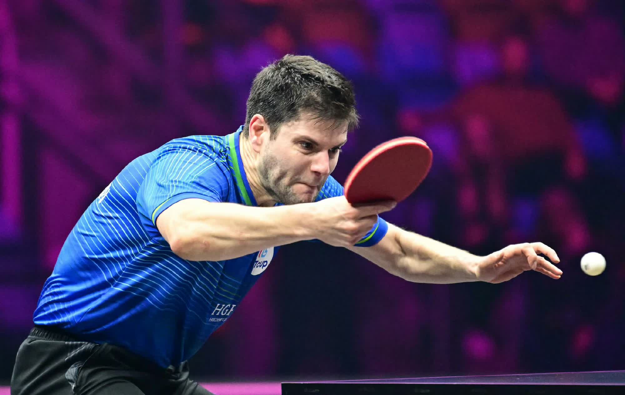 比利时乒乓球队完胜英国乒乓球队,奥恰洛夫惊艳世界的简单介绍 比利时乒乓球队完胜英国乒乓球队,奥恰洛夫惊艳世界的简单介绍