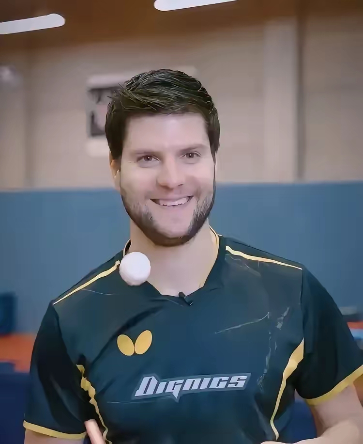 比利时乒乓球队完胜英国乒乓球队,奥恰洛夫惊艳世界的简单介绍 比利时乒乓球队完胜英国乒乓球队,奥恰洛夫惊艳世界的简单介绍