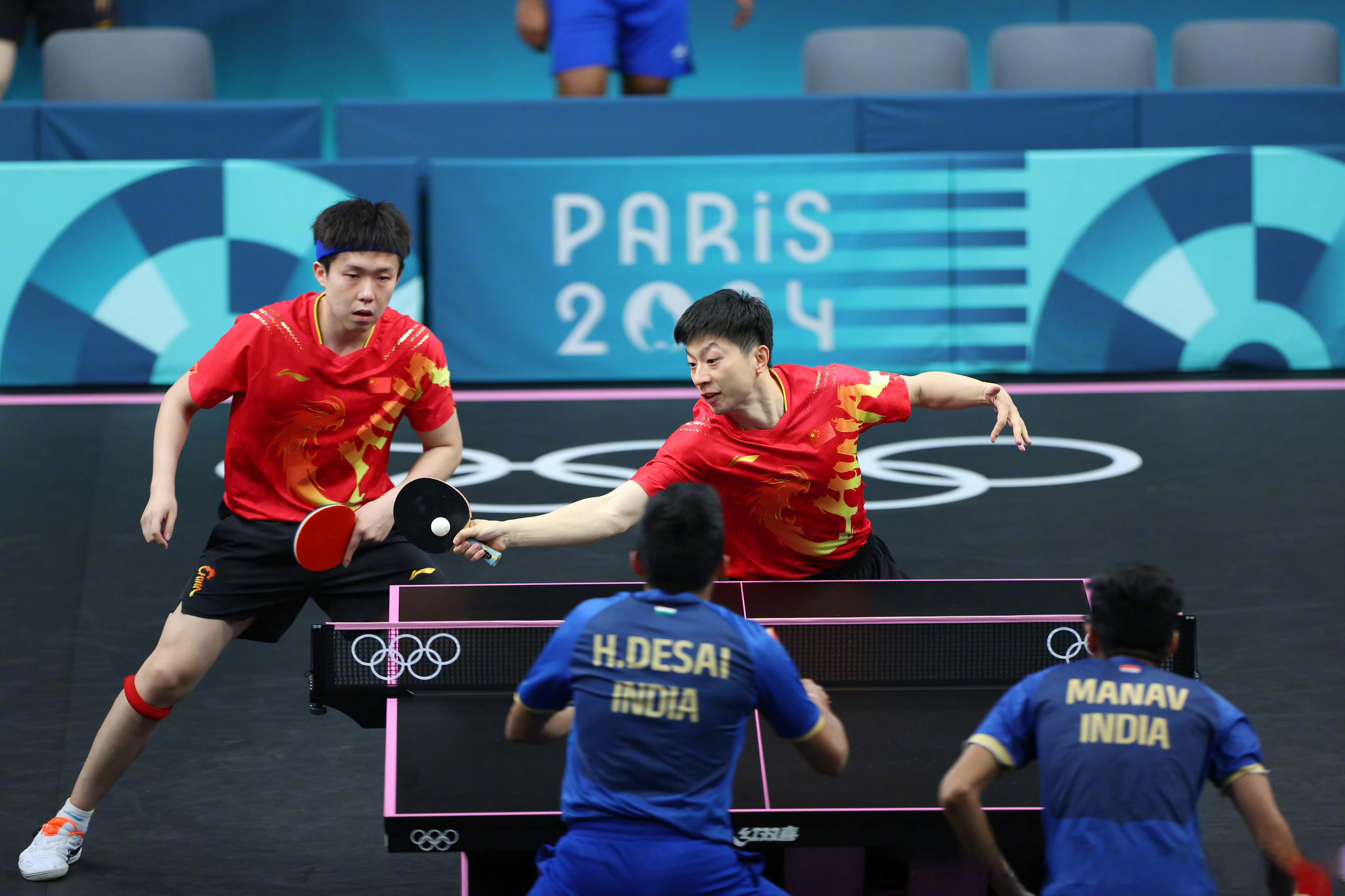 中国乒乓球队险胜韩国乒乓球队,马龙一己之力扛起全队的简单介绍 中国乒乓球队险胜韩国乒乓球队,马龙一己之力扛起全队的简单介绍