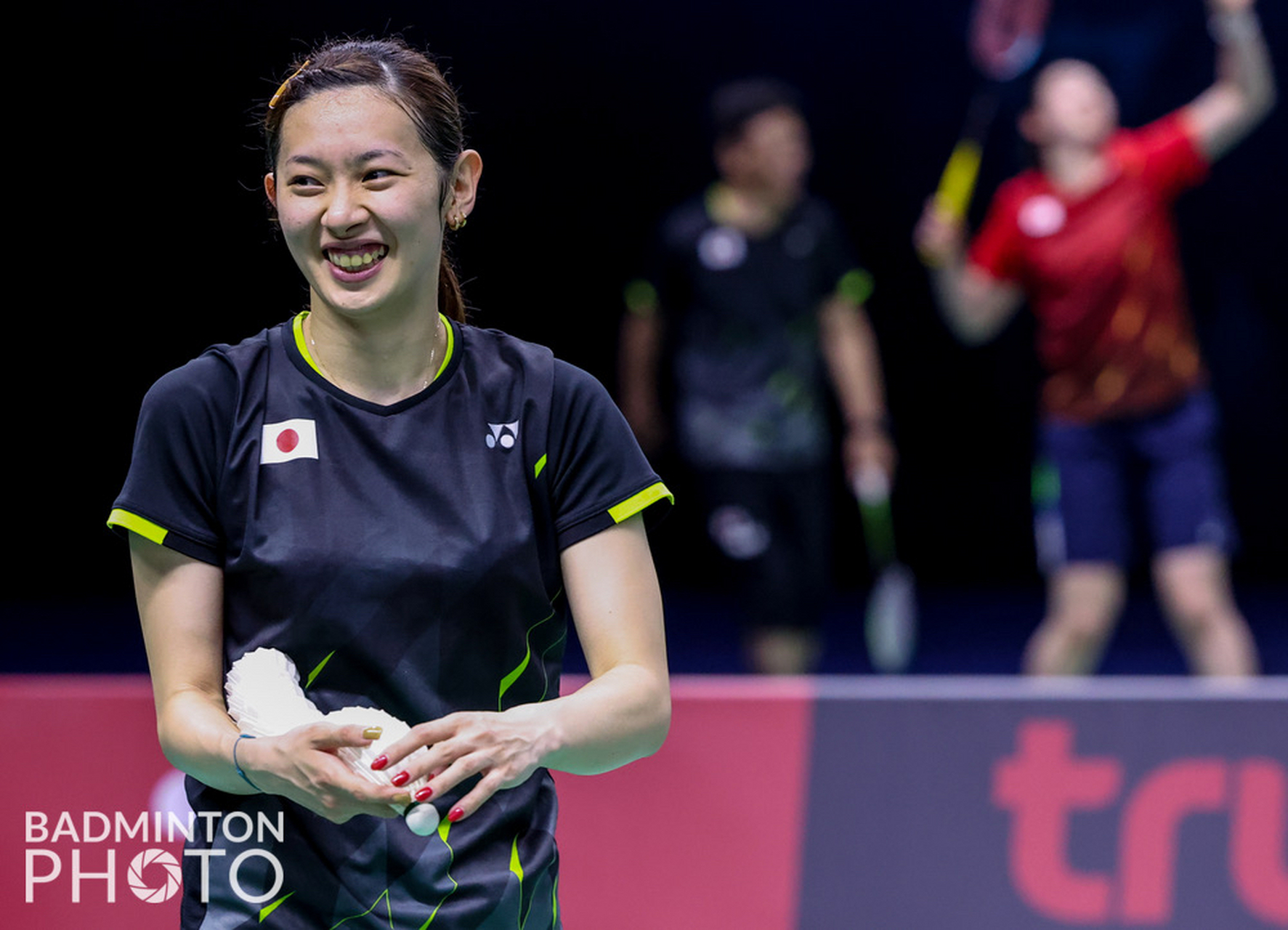 丹麦队逆转中国队,辛杜刷新纪录 丹麦队逆转中国队,辛杜刷新纪录