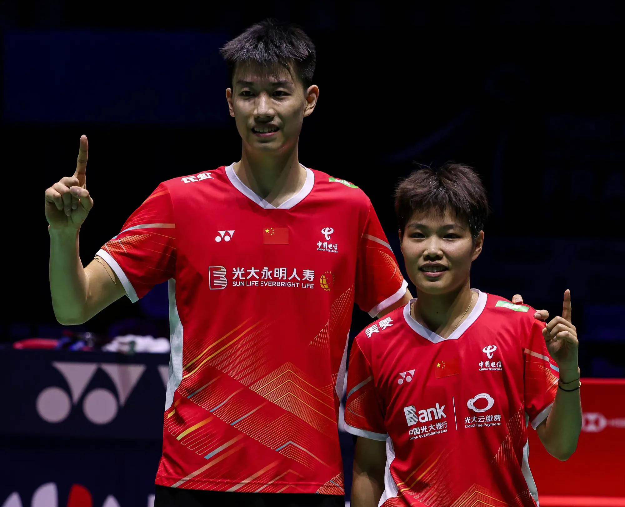 中国羽毛球队强势印尼羽毛球队,戴资颖三分雨点燃全场的简单介绍 中国羽毛球队强势印尼羽毛球队,戴资颖三分雨点燃全场的简单介绍