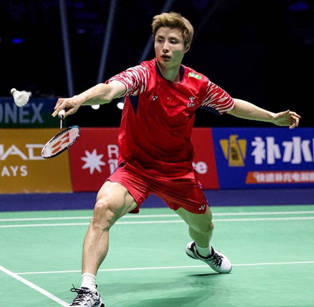 马来西亚队横扫中国队，石宇奇状态火热的简单介绍