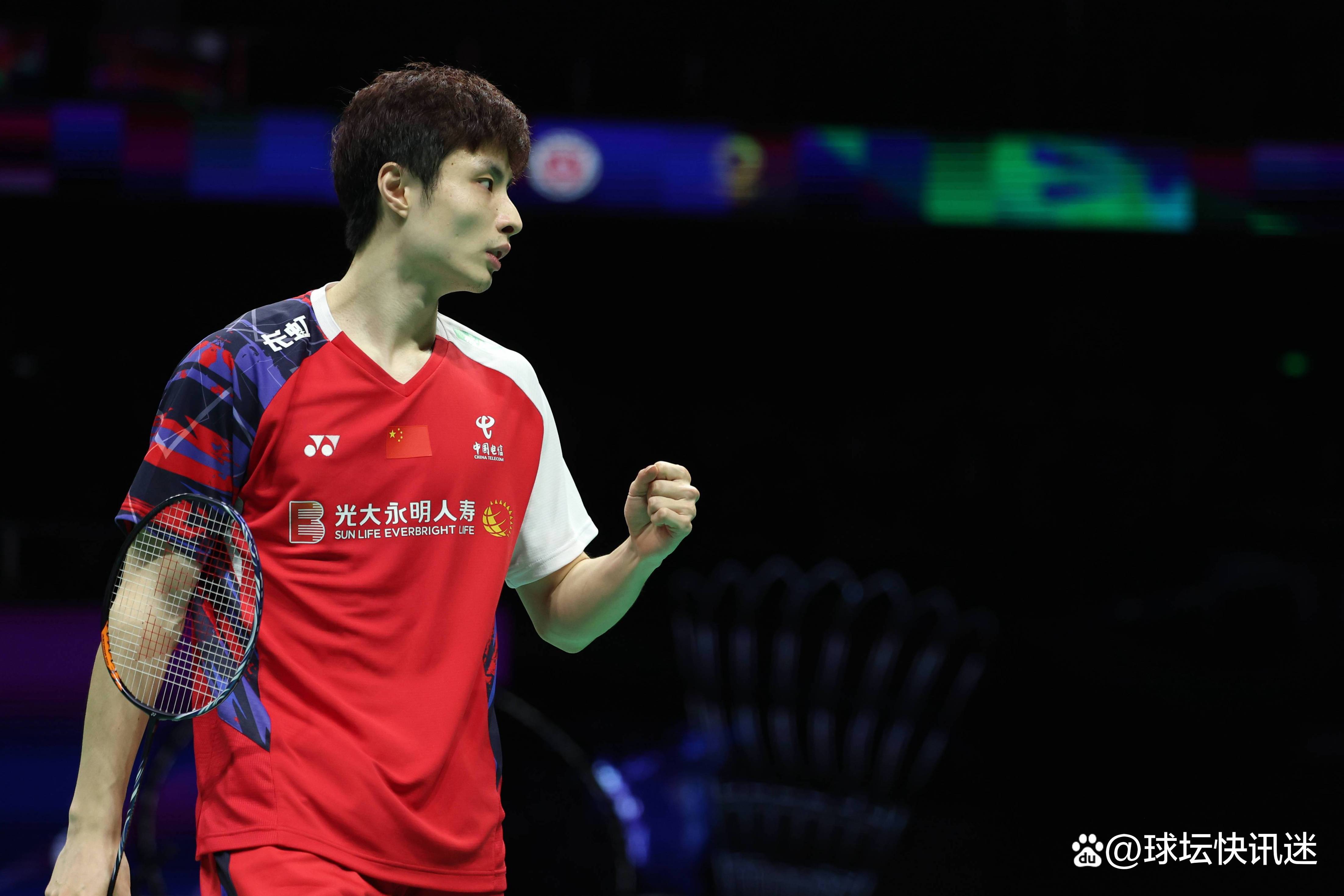 马来西亚队横扫中国队，石宇奇状态火热的简单介绍