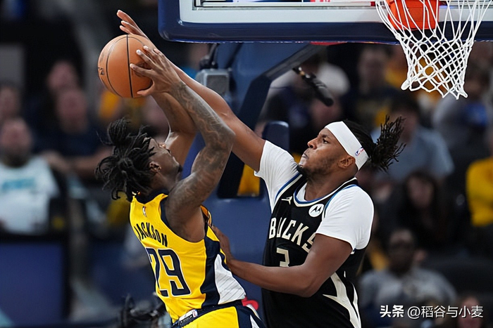 关于步行者完胜雄鹿B队,巴图姆完成帽子戏法的信息 关于步行者完胜雄鹿B队,巴图姆完成帽子戏法的信息