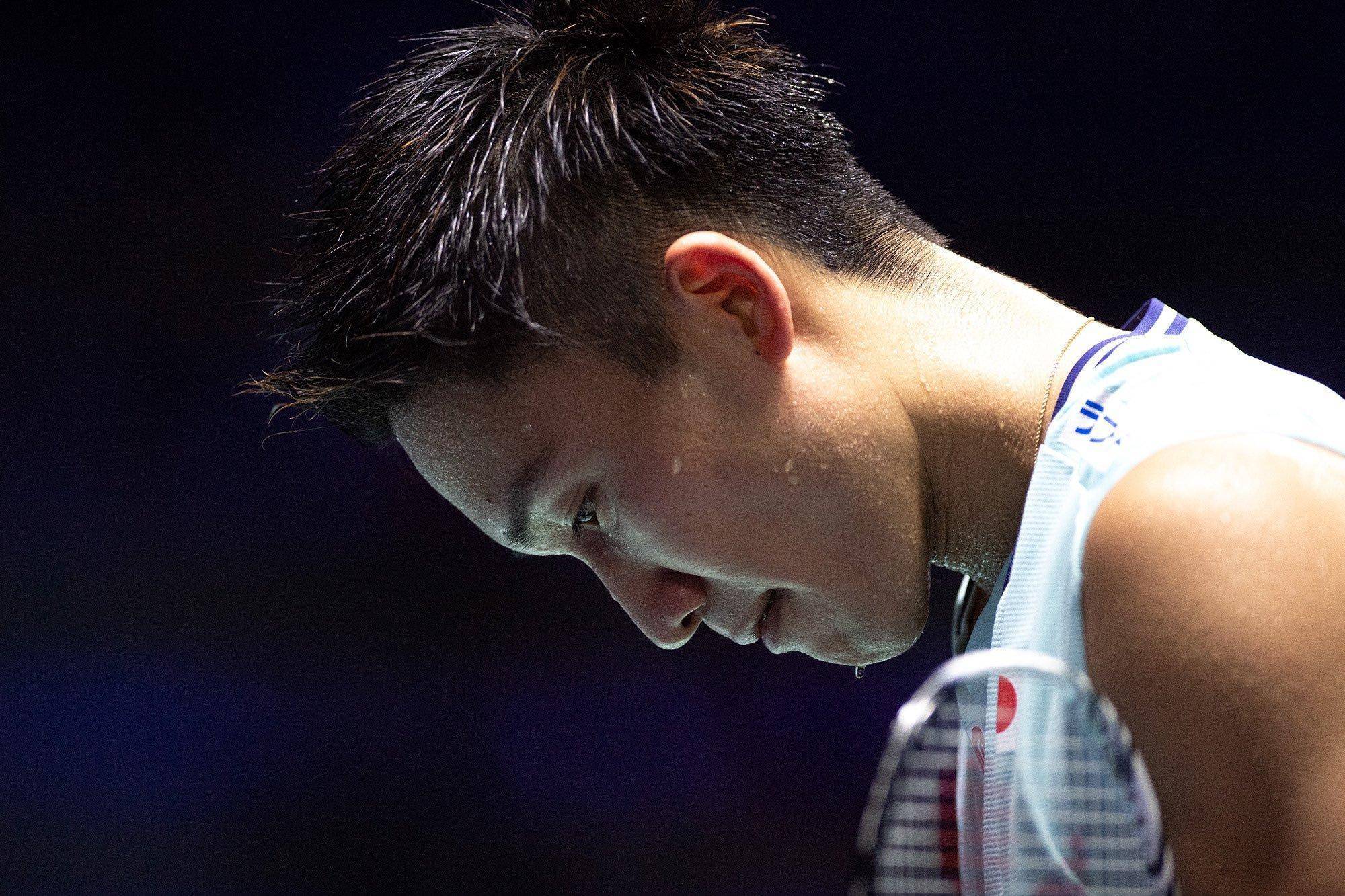 法国队绝杀印度队,桃田贤斗关键制胜的简单介绍 法国队绝杀印度队,桃田贤斗关键制胜的简单介绍