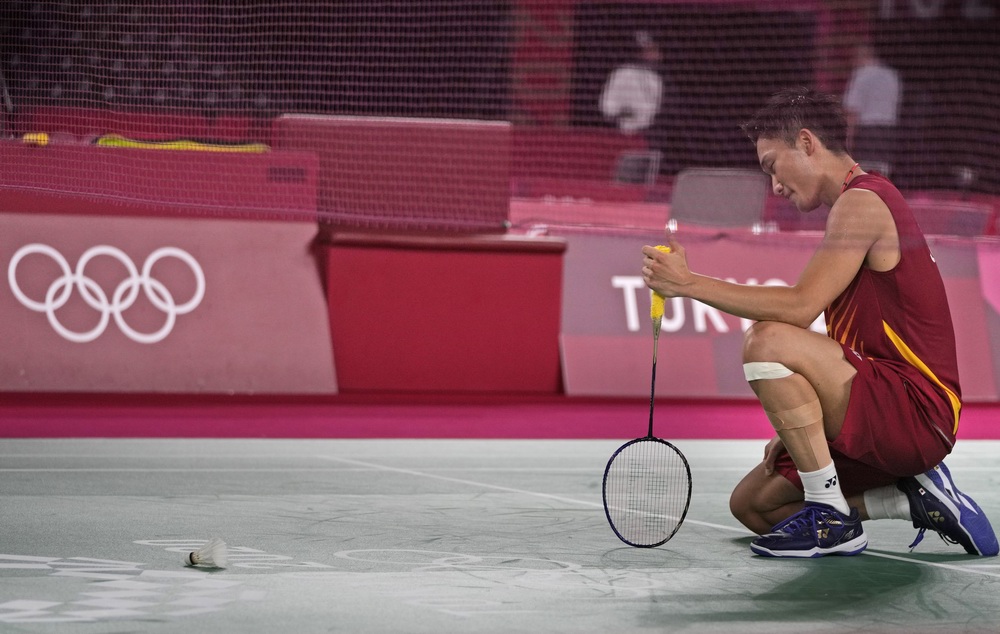 法国队绝杀印度队,桃田贤斗关键制胜的简单介绍 法国队绝杀印度队,桃田贤斗关键制胜的简单介绍