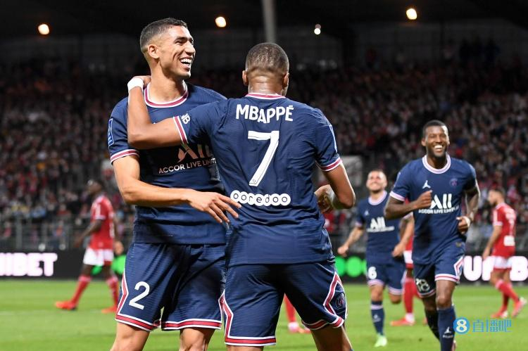 乌拉圭逆转巴黎,阿什拉夫统治全场的简单介绍 乌拉圭逆转巴黎,阿什拉夫统治全场的简单介绍