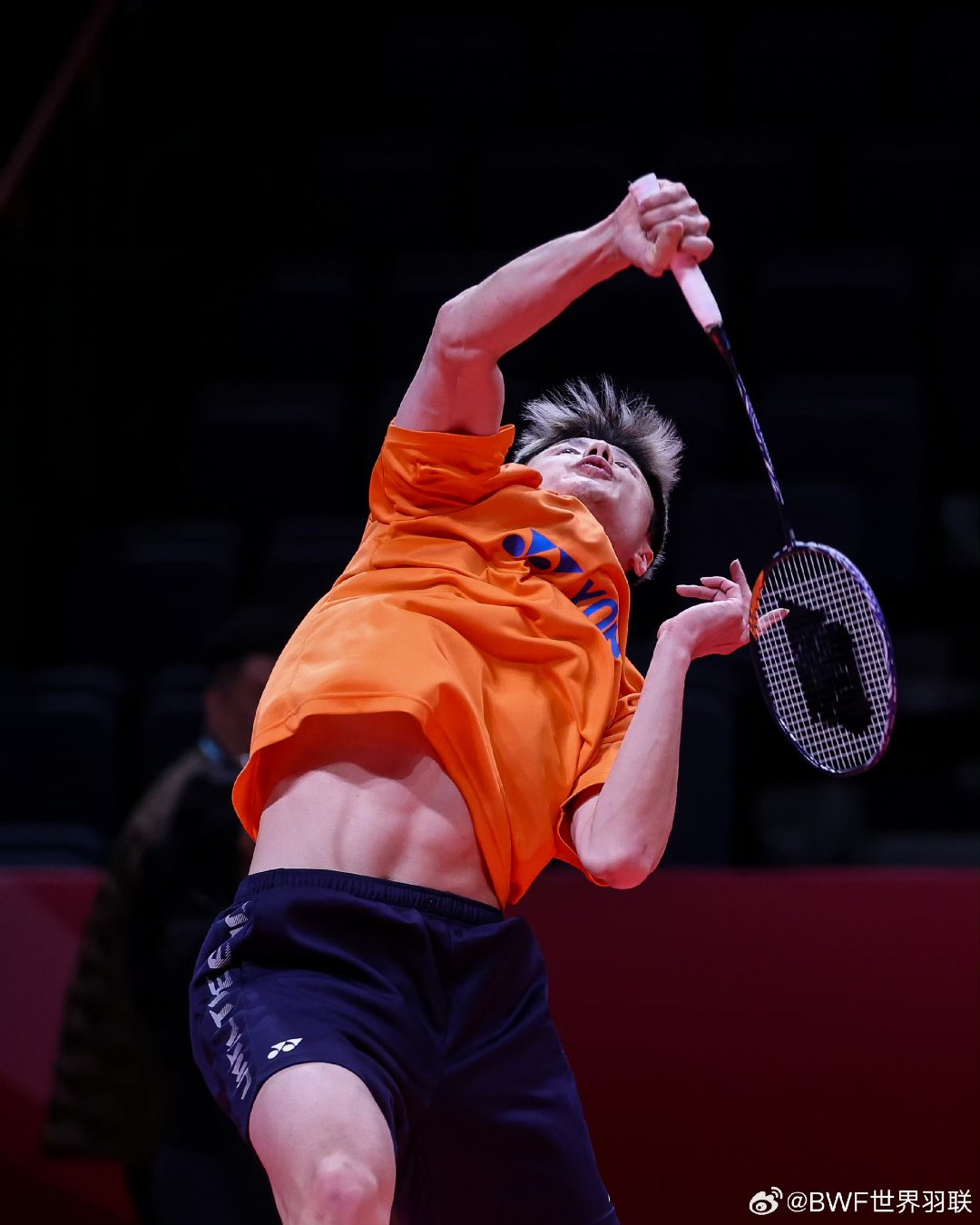 关于英格兰羽毛球队血洗韩国羽毛球队,谌龙完成帽子戏法的信息 关于英格兰羽毛球队血洗韩国羽毛球队,谌龙完成帽子戏法的信息