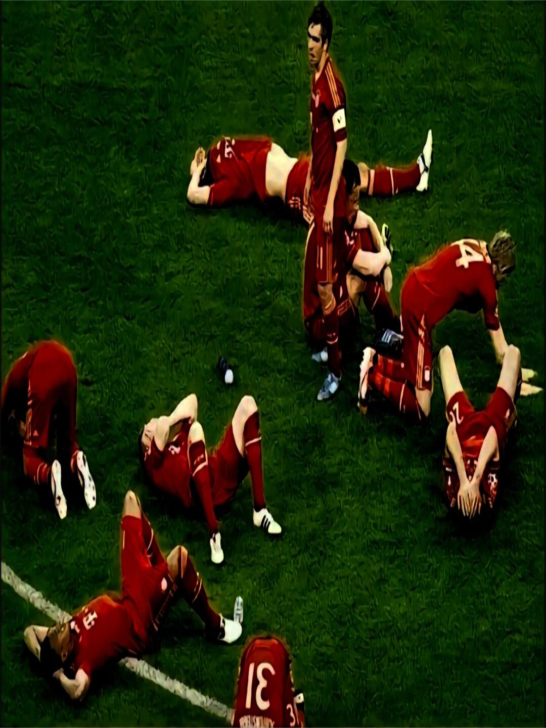 包含乌拉圭翻盘里昂,C罗高光表现的词条 包含乌拉圭翻盘里昂,C罗高光表现的词条