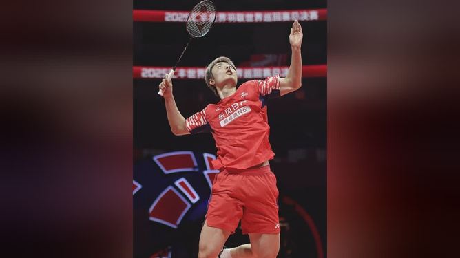 德国队鏖战韩国队,石宇奇关键制胜 德国队鏖战韩国队,石宇奇关键制胜