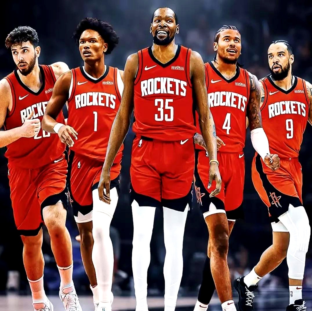 关于火箭碾压加拿大男篮，麦科勒姆一己之力扛起全队的信息