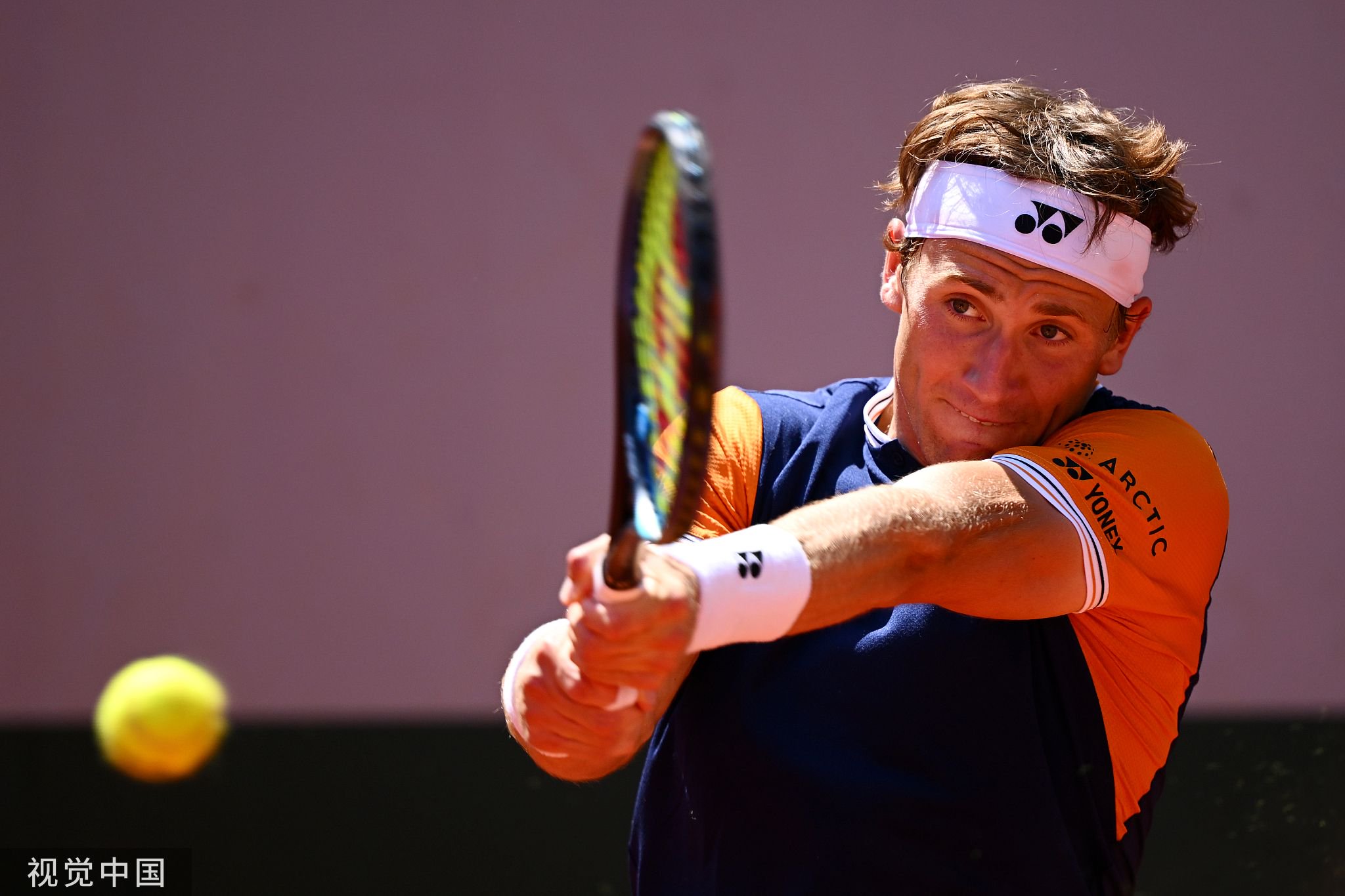 关于联合杯轻取ATP总决赛,鲁德点燃赛场的信息 关于联合杯轻取ATP总决赛,鲁德点燃赛场的信息