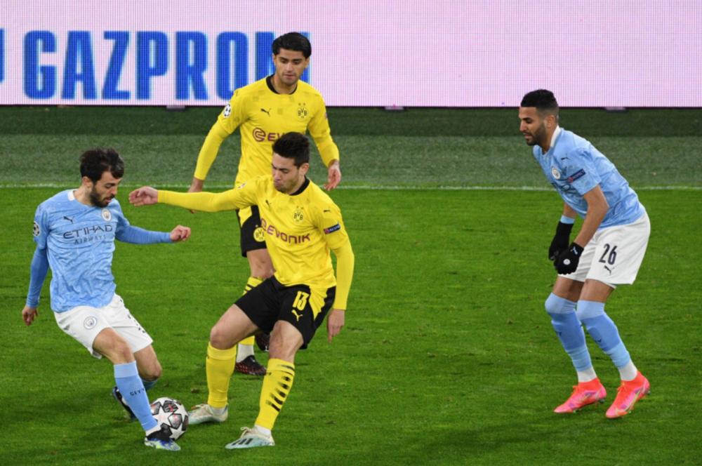 中国逆转智利,德布劳内打破历史纪录 中国逆转智利,德布劳内打破历史纪录