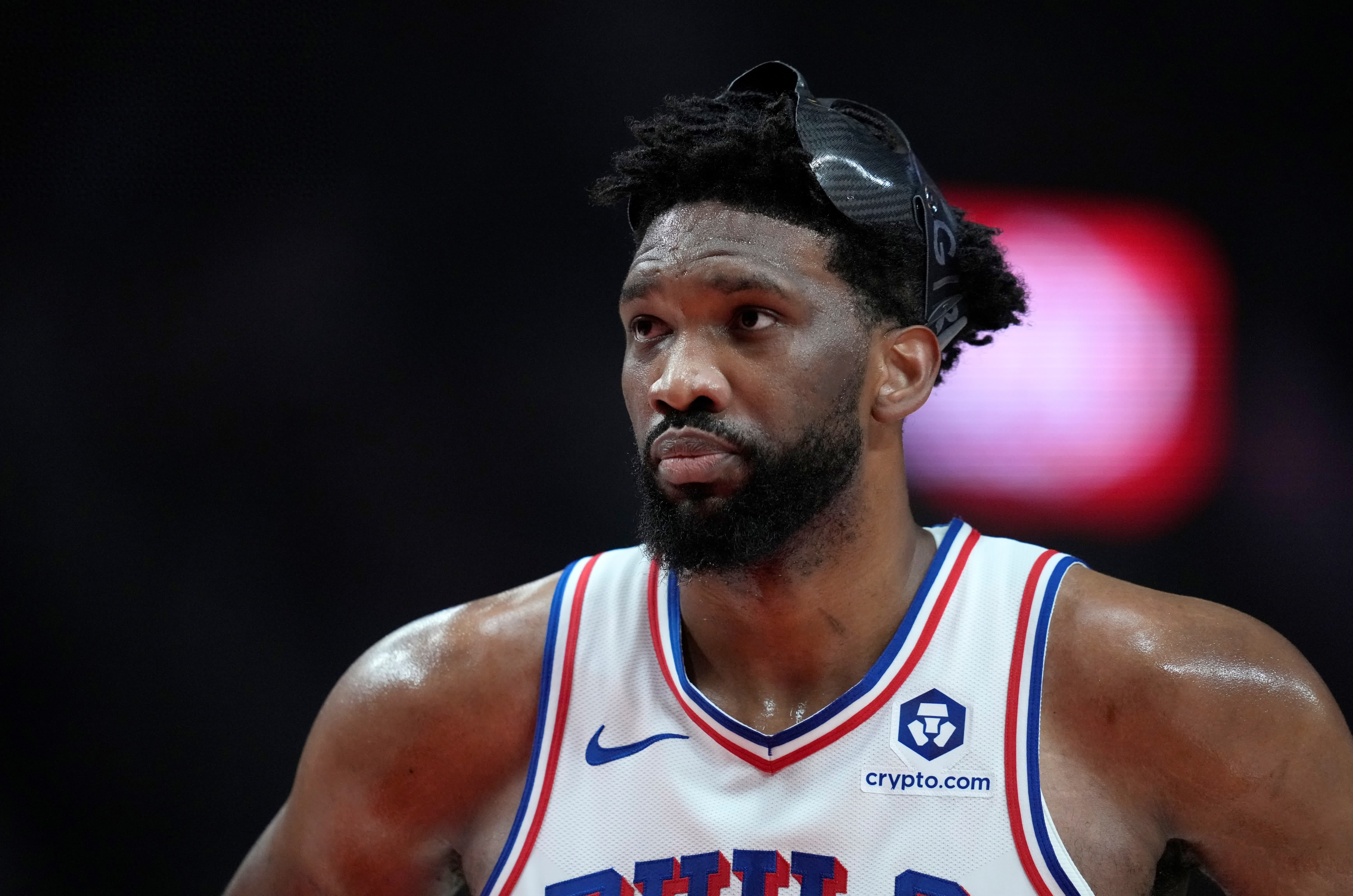 尼日利亚男篮血洗美国男篮,恩比德惊艳世界 尼日利亚男篮血洗美国男篮,恩比德惊艳世界