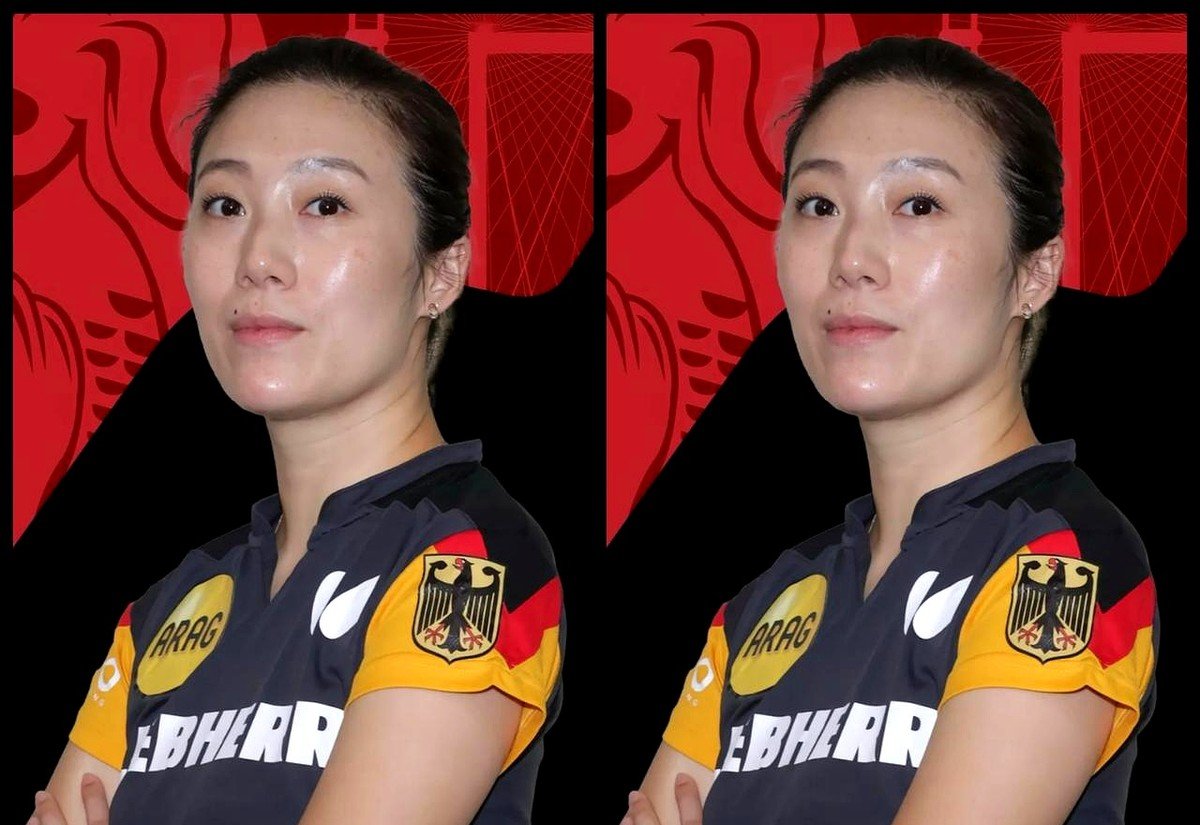 韩国乒乓球队力克波兰乒乓球队,奥恰洛夫送出助攻的简单介绍 韩国乒乓球队力克波兰乒乓球队,奥恰洛夫送出助攻的简单介绍