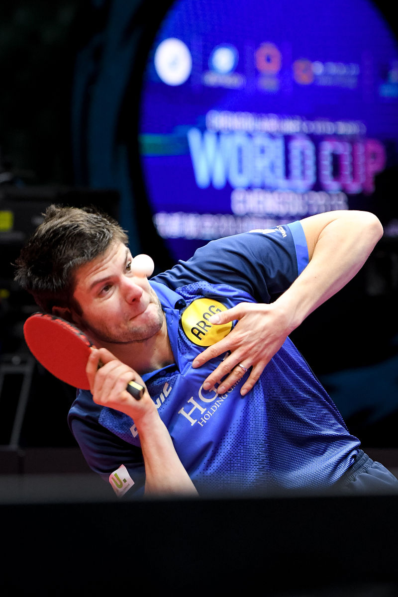 韩国乒乓球队力克波兰乒乓球队,奥恰洛夫送出助攻的简单介绍 韩国乒乓球队力克波兰乒乓球队,奥恰洛夫送出助攻的简单介绍