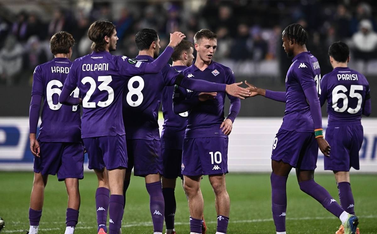 关于佛罗伦萨客场挫败,难以突破对手防线的信息 关于佛罗伦萨客场挫败,难以突破对手防线的信息