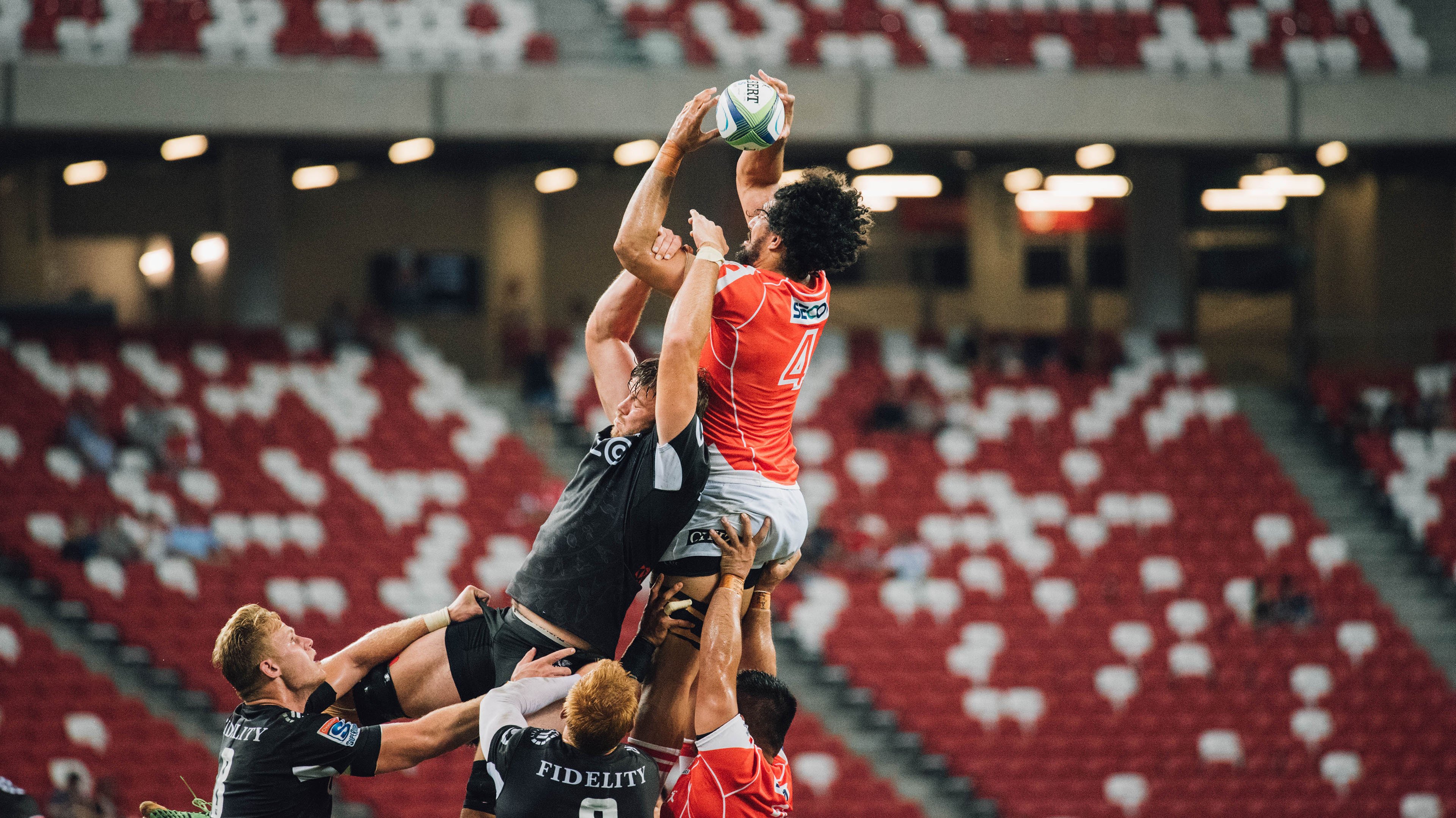 当秘鲁火力席卷罗马，孔德在东决舞台的终极接管