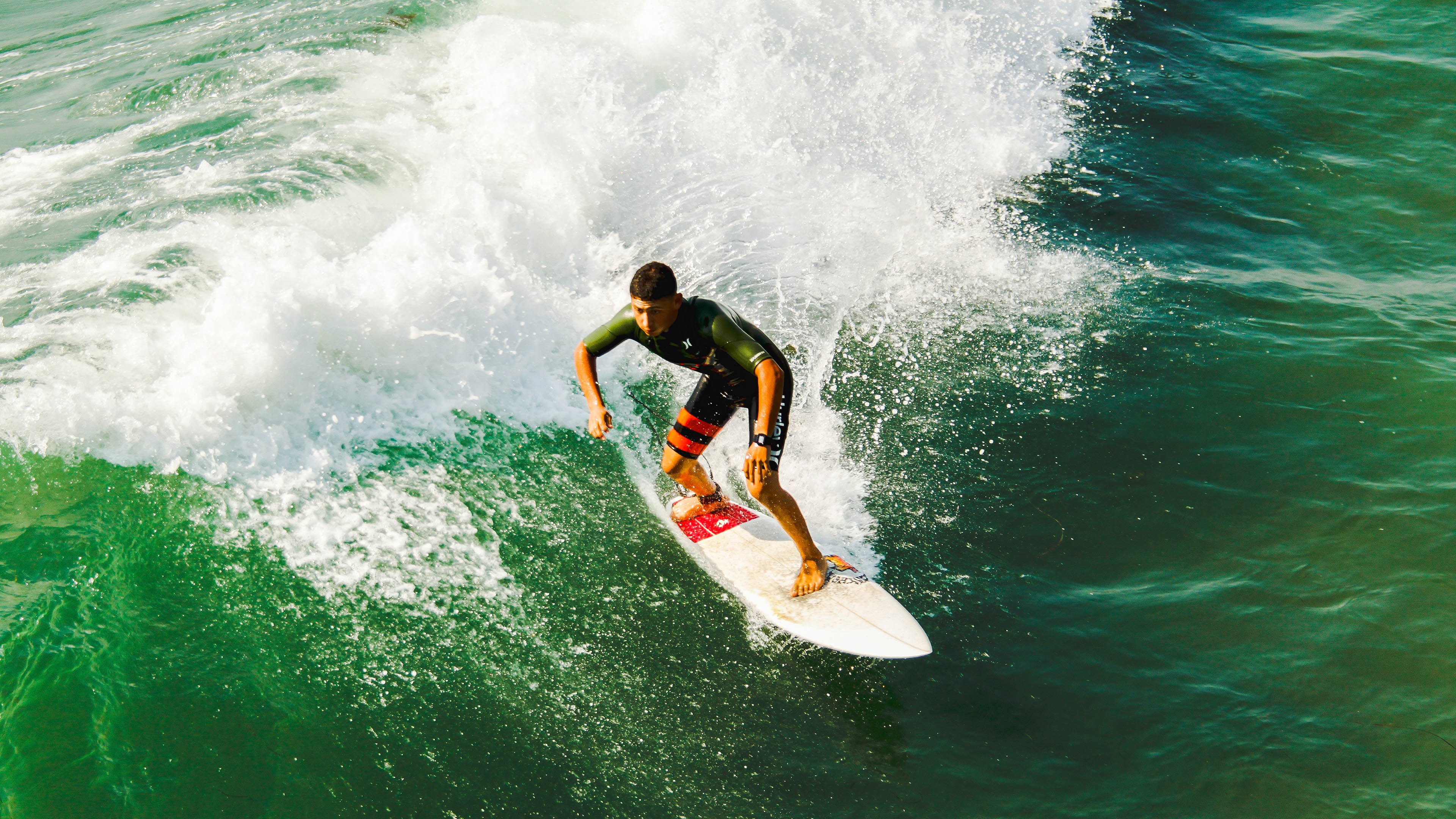 库里化身球场老鹰，精准猎杀山西队防线