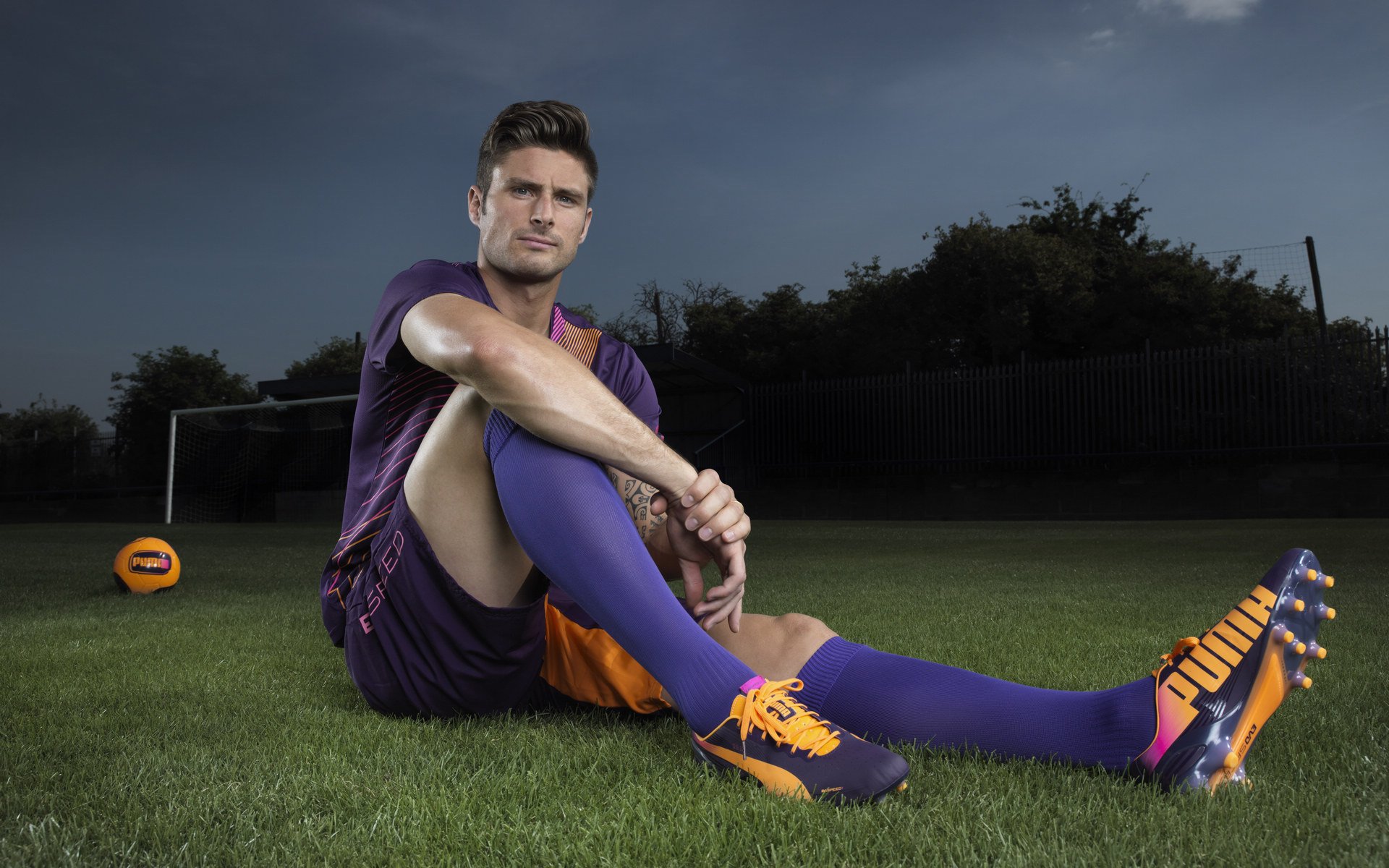 切特·霍姆格伦,总决赛之夜,一颗新星的永恒印记